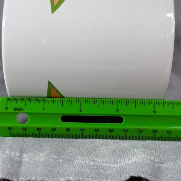 Baby Yoda Star Wars Mandalorian Child Ceramic Coffee Tea Drink Mug with Handle - Picture 15 of 16